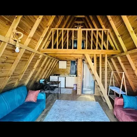 Aparthotel Denizkizi Zümrütkaya