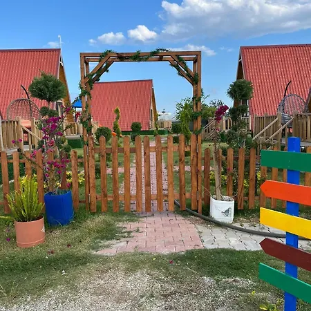 Denizkizi Aparthotel