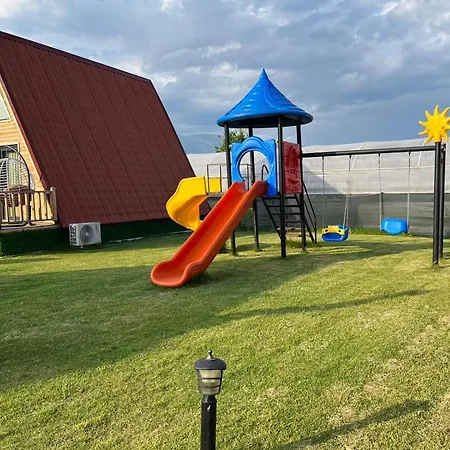 Denizkizi Aparthotel