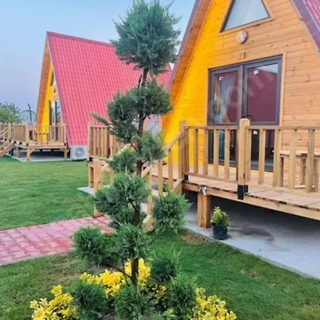 Denizkizi Aparthotel